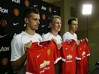 From Arsenal to Man United: Ho...